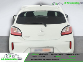 Mitsubishi Space Star 1.2 MIVEC 80 BVM  occasion � Beaupuy - photo n�6