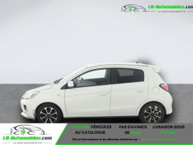 Mitsubishi Space Star 1.2 MIVEC 80 BVM  occasion � Beaupuy - photo n�5