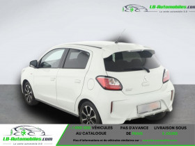 Mitsubishi Space Star 1.2 MIVEC 80 BVM  occasion � Beaupuy - photo n�4