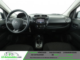 Mitsubishi Space Star 1.2 MIVEC 80 BVM  occasion � Beaupuy - photo n�3