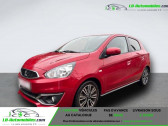 Mitsubishi Space Star occasion année 2018 boite Manuelle Annonce Mitsubishi Space Star occasion Essence 1.2 MIVEC 80 BVM à Beaupuy