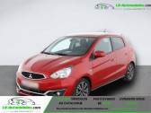 Mitsubishi Space Star occasion année 2018 boite Manuelle Annonce Mitsubishi Space Star occasion Essence 1.2 MIVEC 80 BVM à Beaupuy