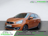 Mitsubishi Space Star 1.2 MIVEC 80  BVM   Beaupuy 31