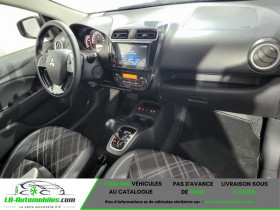 Mitsubishi Space Star 1.2 MIVEC 80 BVM  occasion � Beaupuy - photo n�3