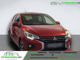 Mitsubishi Space Star 1.2 MIVEC 80 BVM  occasion � Beaupuy - photo n�2