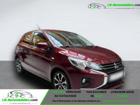 Mitsubishi Space Star 1.2 MIVEC 80 BVM  occasion � Beaupuy - photo n�2