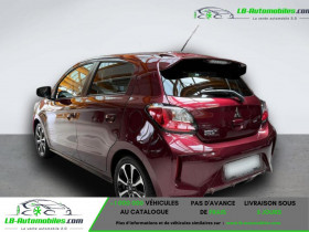 Mitsubishi Space Star 1.2 MIVEC 80 BVM  occasion � Beaupuy - photo n�4