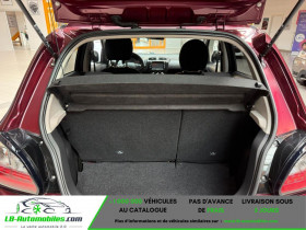 Mitsubishi Space Star 1.2 MIVEC 80 BVM  occasion � Beaupuy - photo n�11