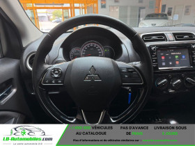 Mitsubishi Space Star 1.2 MIVEC 80 BVM  occasion � Beaupuy - photo n�10