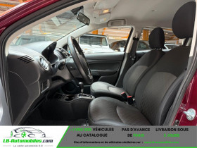 Mitsubishi Space Star 1.2 MIVEC 80 BVM  occasion � Beaupuy - photo n�8