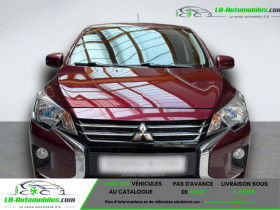 Mitsubishi Space Star 1.2 MIVEC 80 BVM  occasion � Beaupuy - photo n�5