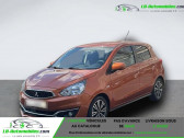 Mitsubishi Space Star occasion année 2018 boite Manuelle Annonce Mitsubishi Space Star occasion Essence 1.2 MIVEC 80 BVM à Beaupuy