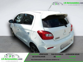 Mitsubishi Space Star 1.2 MIVEC 80  BVM  occasion  Beaupuy - photo n3