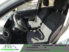 Mitsubishi Space Star 1.2 MIVEC 80  BVM  occasion  Beaupuy - photo n4