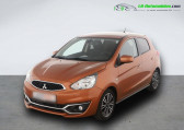Annonce Mitsubishi Space Star occasion Essence 1.2 MIVEC 80  BVM  Beaupuy