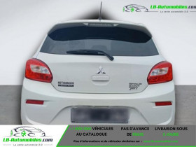 Mitsubishi Space Star 1.2 MIVEC 80  BVM  occasion  Beaupuy - photo n6