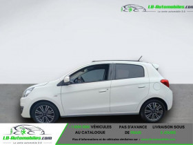Mitsubishi Space Star 1.2 MIVEC 80  BVM  occasion  Beaupuy - photo n5