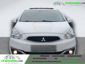 Mitsubishi Space Star 1.2 MIVEC 80  BVM  occasion  Beaupuy - photo n4
