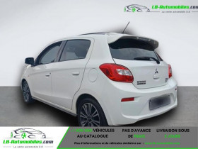 Mitsubishi Space Star 1.2 MIVEC 80  BVM  occasion  Beaupuy - photo n3