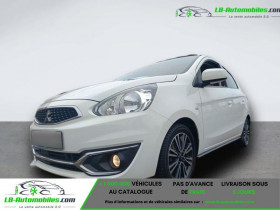 Mitsubishi Space Star 1.2 MIVEC 80  BVM  occasion  Beaupuy - photo n2