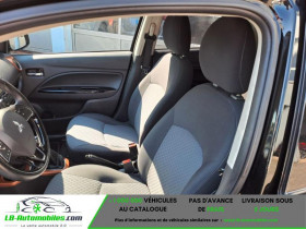 Mitsubishi Space Star 1.2 MIVEC 80  BVM  occasion  Beaupuy - photo n4