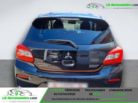 Mitsubishi Space Star 1.2 MIVEC 80  BVM  occasion  Beaupuy - photo n3