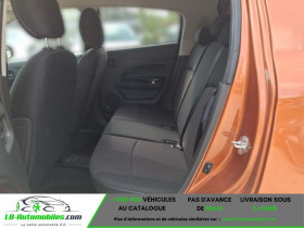 Mitsubishi Space Star 1.2 MIVEC 80  BVM  occasion  Beaupuy - photo n5