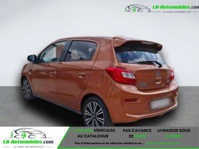 Mitsubishi Space Star 1.2 MIVEC 80  BVM  occasion  Beaupuy - photo n3