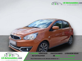 Mitsubishi Space Star , garage LB AUTOMOBILES  Beaupuy