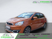 Mitsubishi Space Star occasion année 2018 boite Manuelle Annonce Mitsubishi Space Star occasion Essence 1.2 MIVEC 80 BVM à Beaupuy