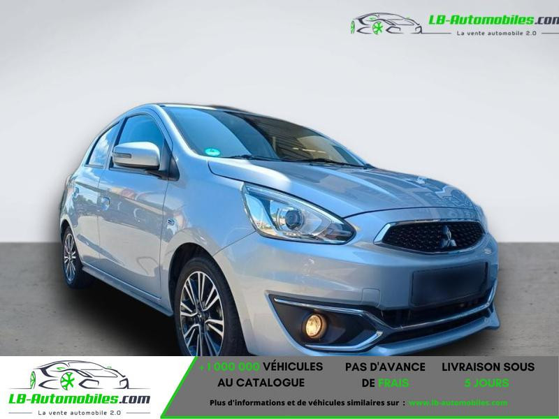 Mitsubishi Space Star 1.2 MIVEC 80  BVM  occasion � Beaupuy