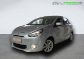 Mitsubishi Space Star occasion année 2016 boite Manuelle Annonce Mitsubishi Space Star occasion Essence 1.2 MIVEC 80 BVM à Beaupuy