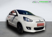Mitsubishi Space Star occasion année 2016 boite Manuelle Annonce Mitsubishi Space Star occasion Essence 1.2 MIVEC 80 BVM à Beaupuy