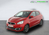 Mitsubishi Space Star occasion année 2018 boite Manuelle Annonce Mitsubishi Space Star occasion Essence 1.2 MIVEC 80 BVM à Beaupuy