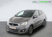 Mitsubishi Space Star occasion année 2017 boite Manuelle Annonce Mitsubishi Space Star occasion Essence 1.2 MIVEC 80 BVM à Beaupuy