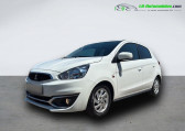 Mitsubishi Space Star 1.2 MIVEC 80  BVM   Beaupuy 31