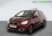Mitsubishi Space Star occasion année 2018 boite Manuelle Annonce Mitsubishi Space Star occasion Essence 1.2 MIVEC 80 BVM à Beaupuy