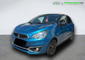 Mitsubishi Space Star occasion année 2017 boite Manuelle Annonce Mitsubishi Space Star occasion Essence 1.2 MIVEC 80 BVM à Beaupuy