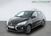 Mitsubishi Space Star occasion année 2021 boite Automatique Annonce Mitsubishi Space Star occasion Essence 1.2 MIVEC 80 BVM à Beaupuy