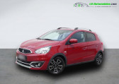 Mitsubishi Space Star occasion année 2018 boite Manuelle Annonce Mitsubishi Space Star occasion Essence 1.2 MIVEC 80 BVM à Beaupuy