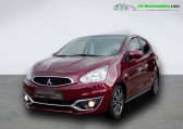 Mitsubishi Space Star occasion année 2018 boite Manuelle Annonce Mitsubishi Space Star occasion Essence 1.2 MIVEC 80 BVM à Beaupuy
