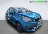 Mitsubishi Space Star occasion année 2017 boite Manuelle Annonce Mitsubishi Space Star occasion Essence 1.2 MIVEC 80 BVM à Beaupuy
