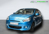 Mitsubishi Space Star occasion année 2016 boite Manuelle Annonce Mitsubishi Space Star occasion Essence 1.2 MIVEC 80 BVM à Beaupuy