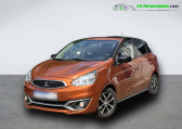 Mitsubishi Space Star occasion année 2017 boite Manuelle Annonce Mitsubishi Space Star occasion Essence 1.2 MIVEC 80 BVM à Beaupuy