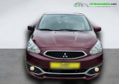 Annonce Mitsubishi Space Star occasion Essence 1.2 MIVEC 80  BVM  Beaupuy
