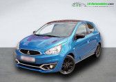 Annonce Mitsubishi Space Star occasion Essence 1.2 MIVEC 80 BVM  Beaupuy