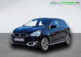 Mitsubishi Space Star occasion année 2017 boite Manuelle Annonce Mitsubishi Space Star occasion Essence 1.2 MIVEC 80 BVM à Beaupuy