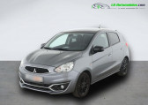 Annonce Mitsubishi Space Star occasion Essence 1.2 MIVEC 80 BVM  Beaupuy