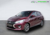 Mitsubishi Space Star 1.2 MIVEC 80 BVM   Beaupuy 31
