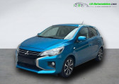 Mitsubishi Space Star 1.2 MIVEC 80 BVM   Beaupuy 31